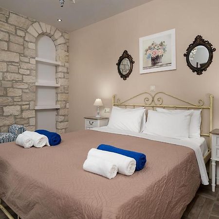 Orelia Cretan Villas Kamilari Eksteriør billede