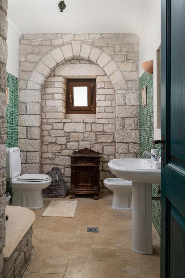 Orelia Cretan Villas Kamilari Eksteriør billede