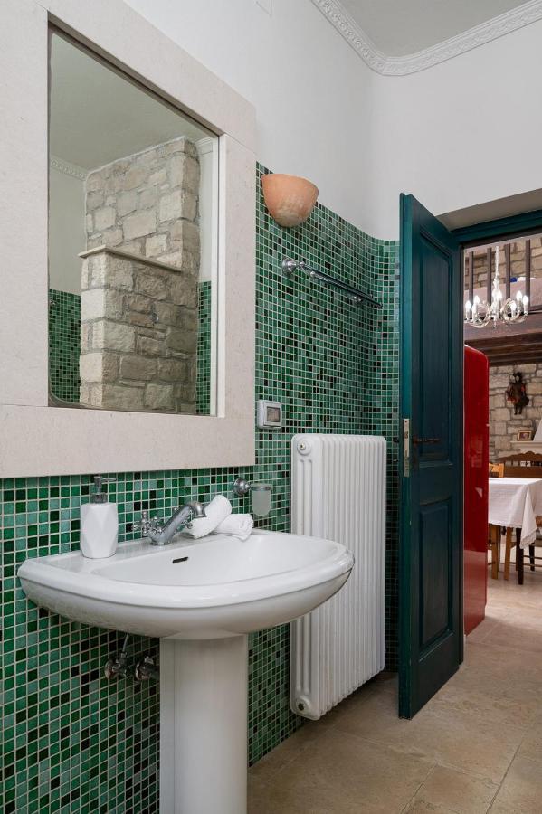 Orelia Cretan Villas Kamilari Eksteriør billede