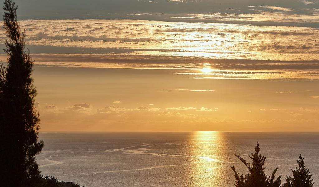 Orelia Cretan Villas Kamilari Eksteriør billede