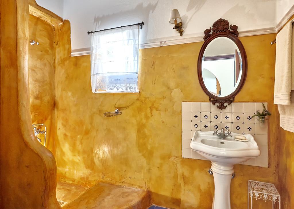 Orelia Cretan Villas Kamilari Eksteriør billede