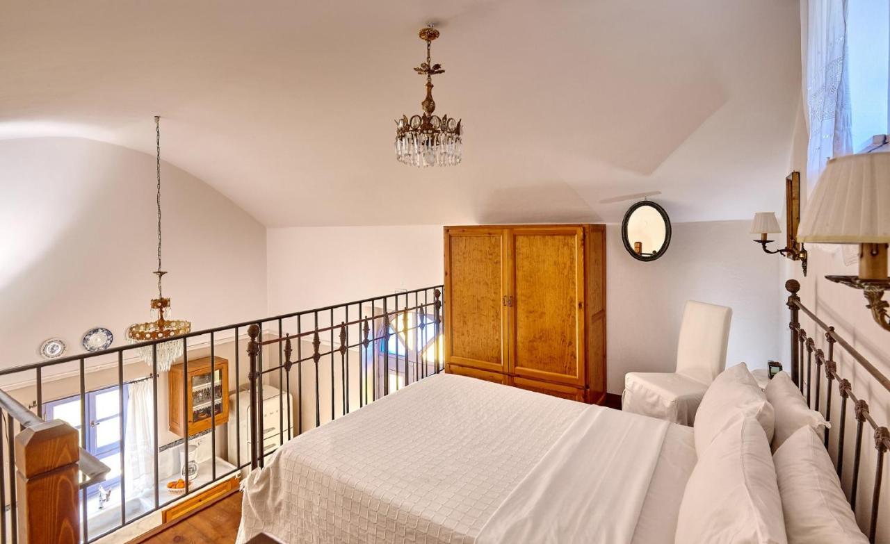 Orelia Cretan Villas Kamilari Eksteriør billede