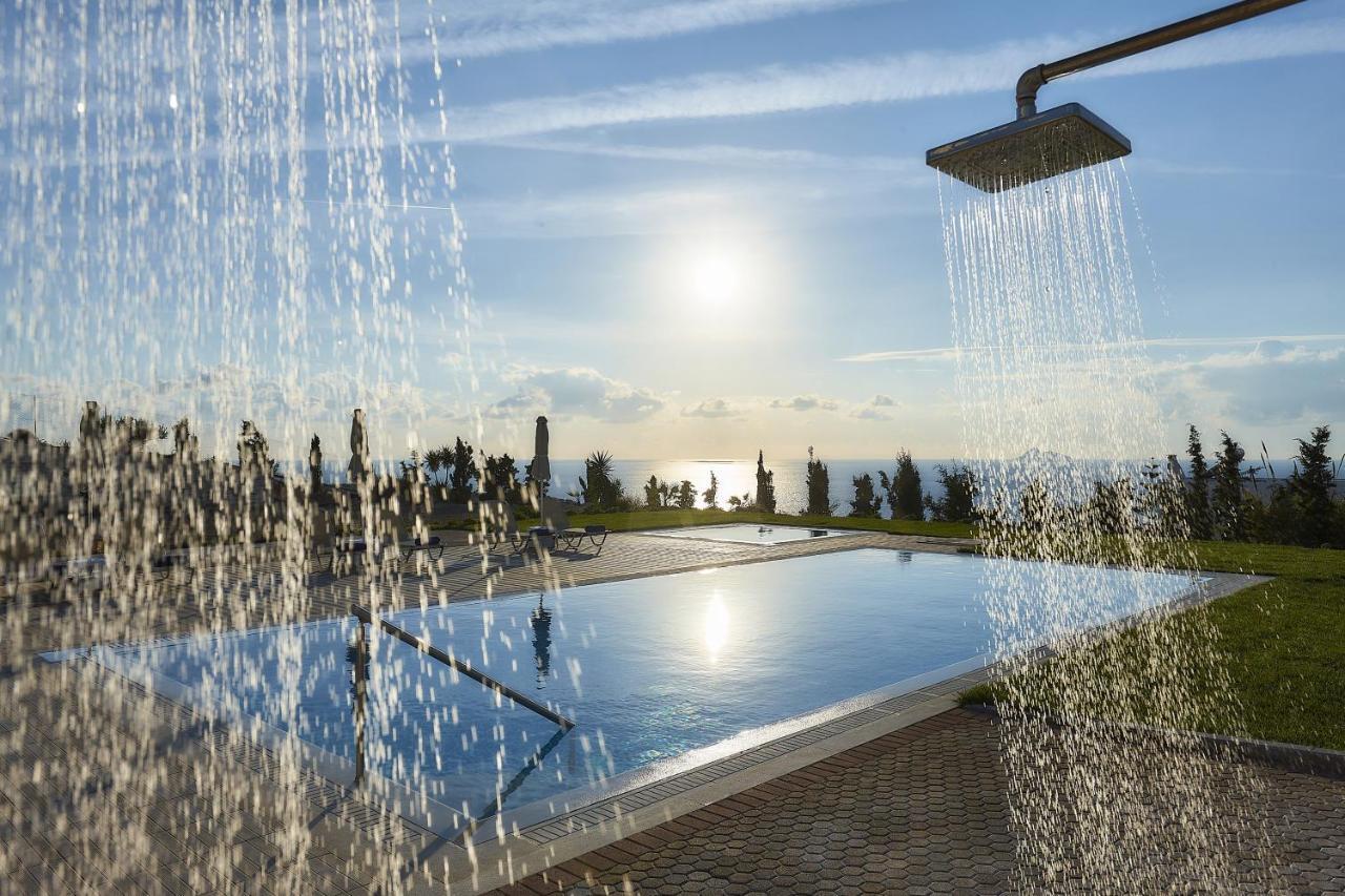 Orelia Cretan Villas Kamilari Eksteriør billede